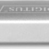 Digitus Card Reader USB 3.0 Type-C για SD/microSD Γκρι