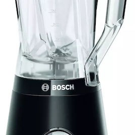 Bosch VitaPower Μπλέντερ για Smoothies 1.5lt 1200W Μαύρο