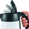 Bosch Βραστήρας 1.7lt 2400W Λευκός