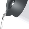 Bosch Βραστήρας 1.7lt 2400W Λευκός