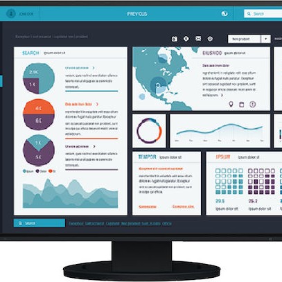 Eizo FlexScan EV2495 IPS Monitor 24.1