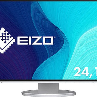 Eizo FlexScan EV2495 IPS Monitor 24.1