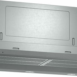 Neff Συρόμενος Απορροφητήρας 90cm Inox