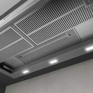 Neff Συρόμενος Απορροφητήρας 90cm Inox
