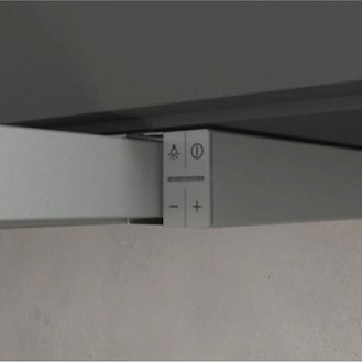 Neff Συρόμενος Απορροφητήρας 90cm Inox