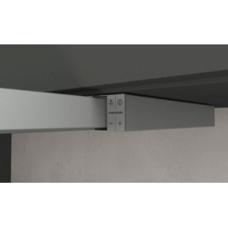 Neff Συρόμενος Απορροφητήρας 90cm Inox