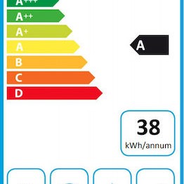 Neff Συρόμενος Απορροφητήρας 90cm Inox