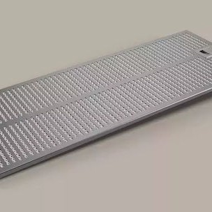 Neff Συρόμενος Απορροφητήρας 90cm Inox