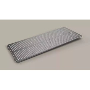 Neff Συρόμενος Απορροφητήρας 90cm Inox