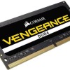 Corsair Vengeance DDR4 32GB RAM με 2x16GB Modules και Ταχύτητα 3200 για Laptop