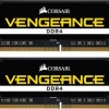 Corsair Vengeance DDR4 32GB RAM με 2x16GB Modules και Ταχύτητα 2933 για Laptop