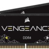 Corsair Vengeance DDR4 32GB RAM με 2x16GB Modules και Ταχύτητα 2933 για Laptop