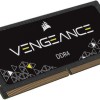Corsair Vengeance DDR4 32GB RAM με 2x16GB Modules και Ταχύτητα 2933 για Laptop
