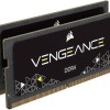 Corsair Vengeance DDR4 32GB RAM με 2x16GB Modules και Ταχύτητα 2933 για Laptop