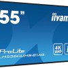 Iiyama ProLite LH5560UHS-B1AG Public Display LED 4K UHD 55