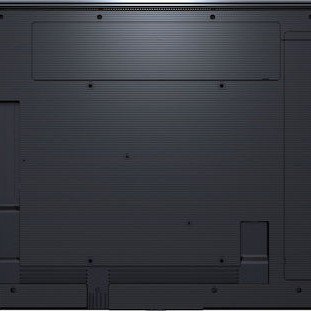 Iiyama ProLite LH5560UHS-B1AG Public Display LED 4K UHD 55