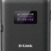 D-Link DWR-933 Ασύρματο 4G Φορητό Hotspot Wi‑Fi 5