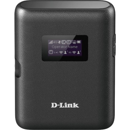 D-Link DWR-933 Ασύρματο 4G Φορητό Hotspot Wi‑Fi 5