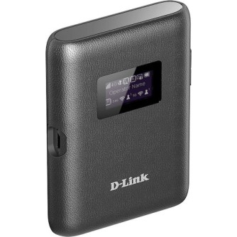 D-Link DWR-933 Ασύρματο 4G Φορητό Hotspot Wi‑Fi 5