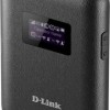 D-Link DWR-933 Ασύρματο 4G Φορητό Hotspot Wi‑Fi 5