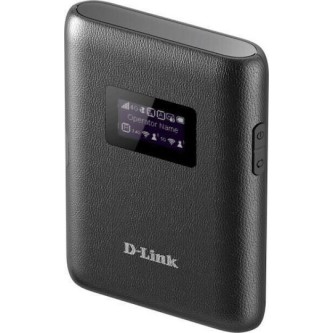 D-Link DWR-933 Ασύρματο 4G Φορητό Hotspot Wi‑Fi 5