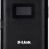 D-Link DWR-933 Ασύρματο 4G Φορητό Hotspot Wi‑Fi 5