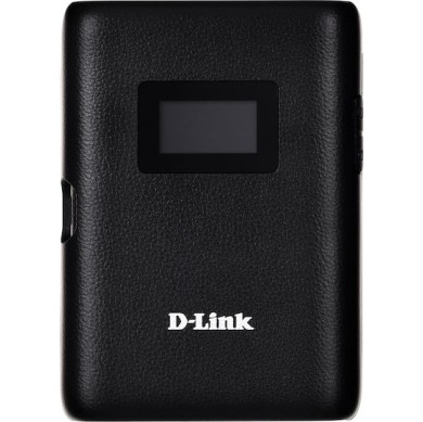 D-Link DWR-933 Ασύρματο 4G Φορητό Hotspot Wi‑Fi 5
