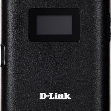 D-Link DWR-933 Ασύρματο 4G Φορητό Hotspot Wi‑Fi 5