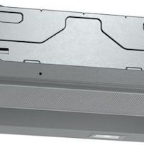 Neff Συρόμενος Απορροφητήρας 60cm Inox