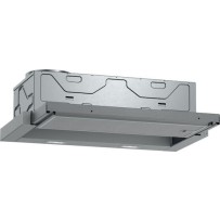 Neff Συρόμενος Απορροφητήρας 60cm Inox