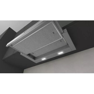 Neff Συρόμενος Απορροφητήρας 60cm Inox