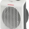 Clatronic HL 3761 Αερόθερμο Δωματίου Δαπέδου 2000W