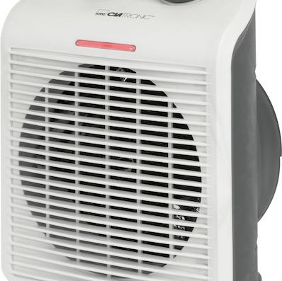 Clatronic HL 3761 Αερόθερμο Δωματίου Δαπέδου 2000W