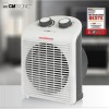 Clatronic HL 3761 Αερόθερμο Δωματίου Δαπέδου 2000W