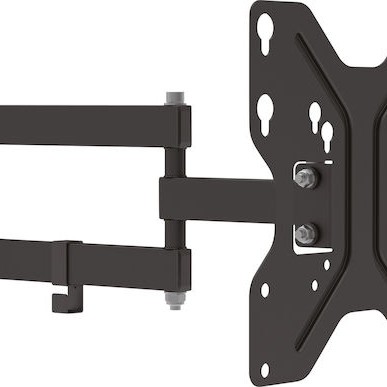 Digitus DA-90357 Βάση Τηλεόρασης Τοίχου με Βραχίονα έως 42