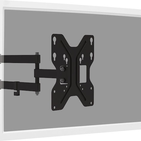 Digitus DA-90357 Βάση Τηλεόρασης Τοίχου με Βραχίονα έως 42