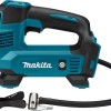 Makita Τρόμπα Αυτοκινήτου Επαναφορτιζόμενη 18V (Χωρίς Μπαταρία)