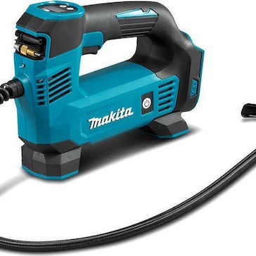 Makita Τρόμπα Αυτοκινήτου Επαναφορτιζόμενη 18V (Χωρίς Μπαταρία)