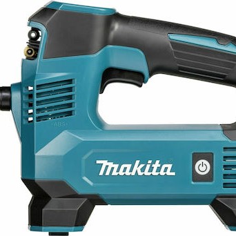 Makita Τρόμπα Αυτοκινήτου Επαναφορτιζόμενη 18V (Χωρίς Μπαταρία)
