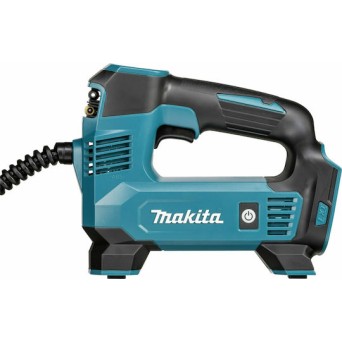 Makita Τρόμπα Αυτοκινήτου Επαναφορτιζόμενη 18V (Χωρίς Μπαταρία)
