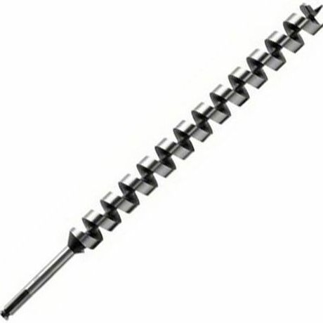 Bosch Διαμαντοτρύπανο με Εξάγωνο Στέλεχος για Ξύλο 8x450mm