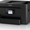 Epson Workforce WF-3820DWF Έγχρωμο Πολυμηχάνημα Inkjet