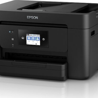 Epson Workforce WF-3820DWF Έγχρωμο Πολυμηχάνημα Inkjet