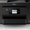 Epson Workforce WF-3820DWF Έγχρωμο Πολυμηχάνημα Inkjet