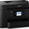 Epson Workforce WF-3820DWF Έγχρωμο Πολυμηχάνημα Inkjet