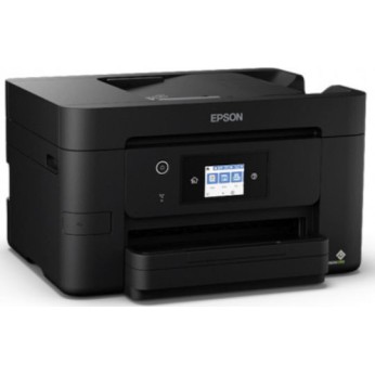 Epson Workforce WF-3820DWF Έγχρωμο Πολυμηχάνημα Inkjet