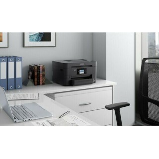 Epson Workforce WF-3820DWF Έγχρωμο Πολυμηχάνημα Inkjet