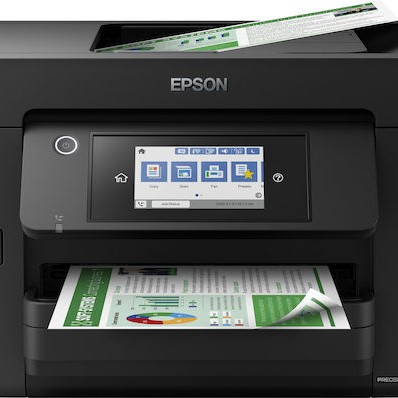 Epson Workforce Pro WF-4820DWF