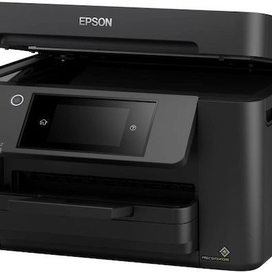 Epson Workforce Pro WF-4820DWF