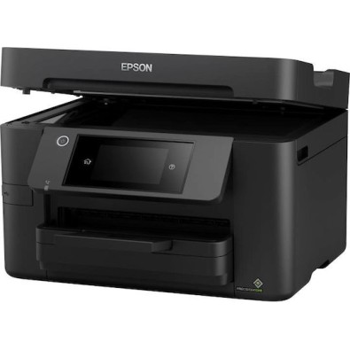 Epson Workforce Pro WF-4820DWF